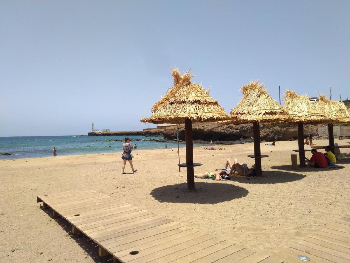 Syds Beach House Praia Exterior foto